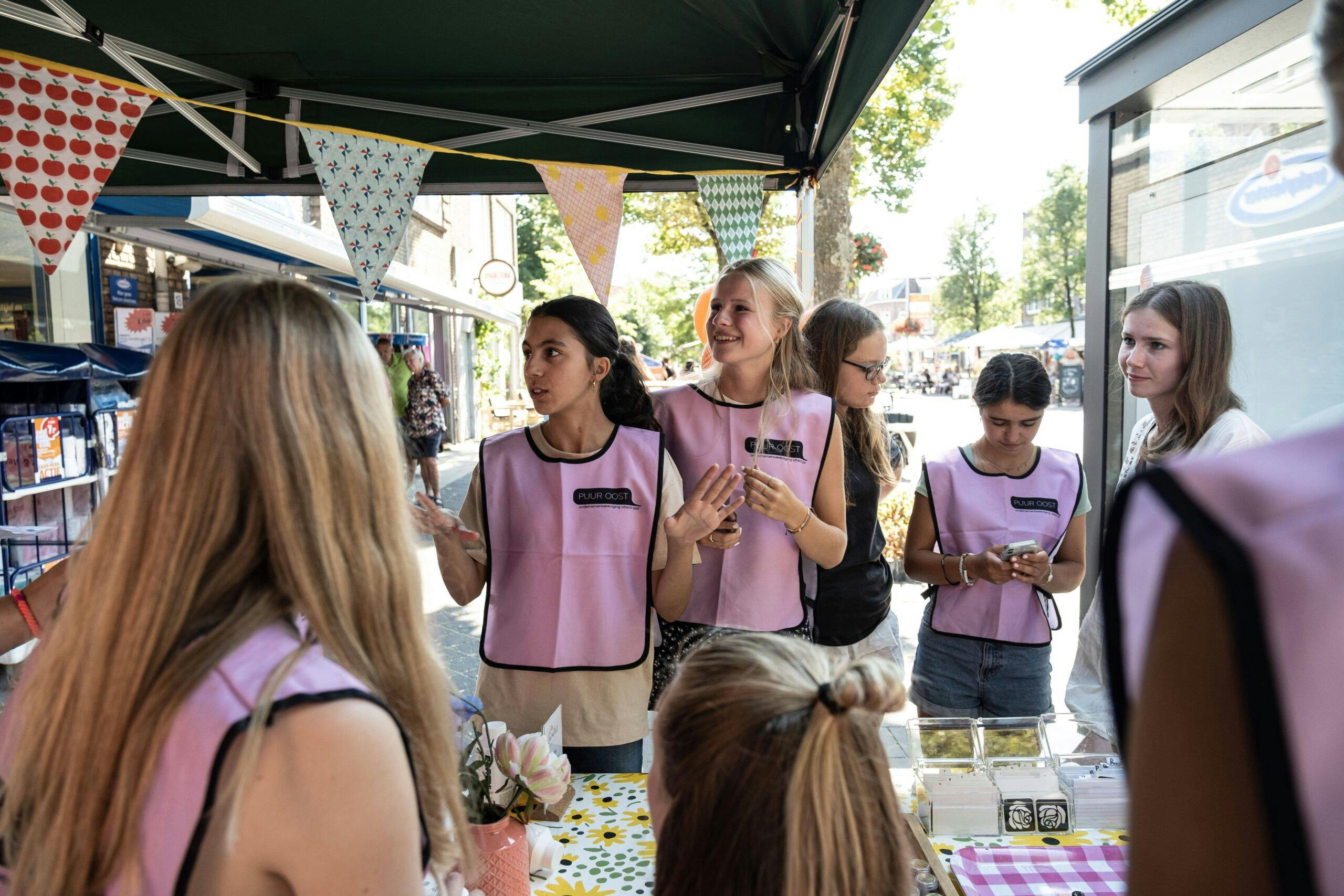 MaS Apeldoorn Hier Vind Je Jouw Maatschappelijke Stageplek