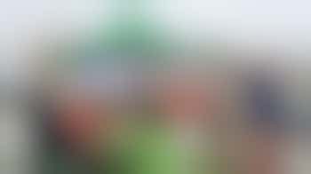 CleanUp Hoorn "Gelukkig Schoonjaar!"