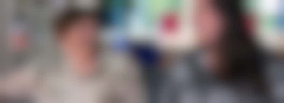 Carla zoekt een maatje om even los te komen van haar problemen