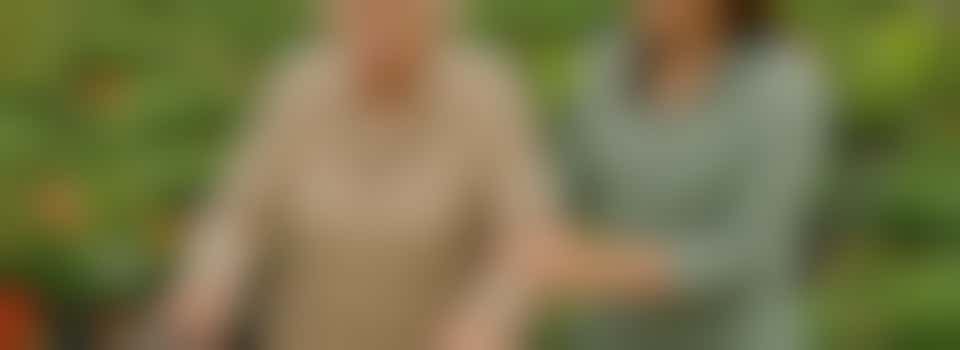 Maatje voor mevrouw van 85 jaar die vaak alleen is