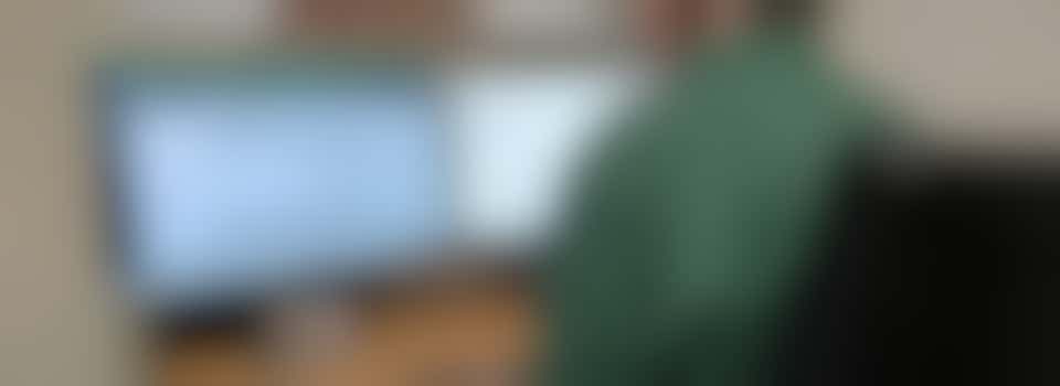 Centralist op de meldkamer