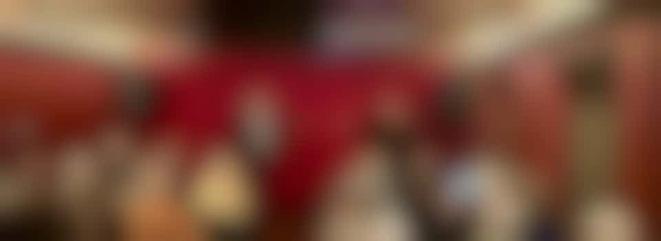 Gezocht handige, nette beheerder(s) voor ons Theater