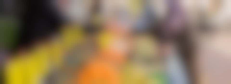 WZH Transvaal Samen naar de Haagse "Mart"