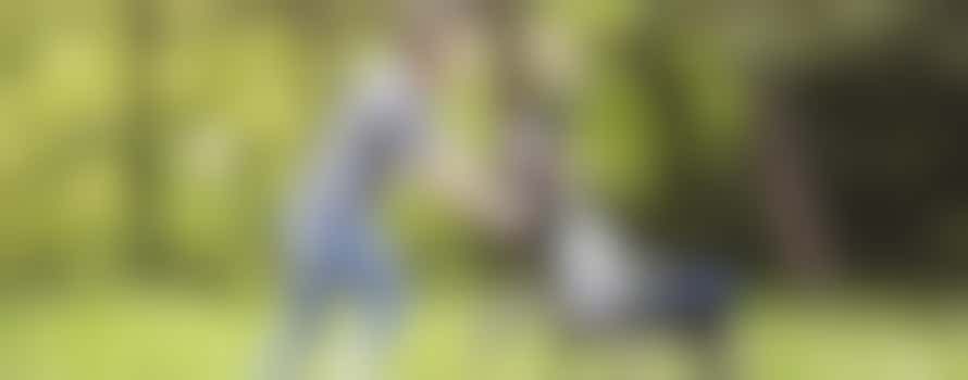 Ben jij die leuke vrijwilliger die mevrouw naar haar afspraak rolt?