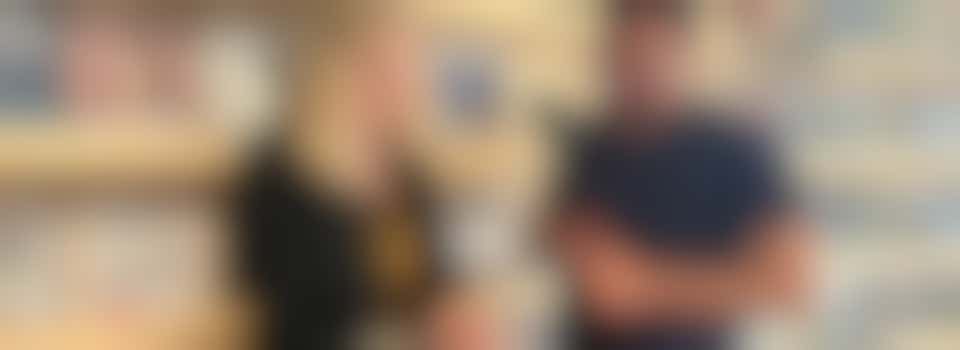 Online informatiebijeenkomst voor geïnteresseerde taalvrijwilligers