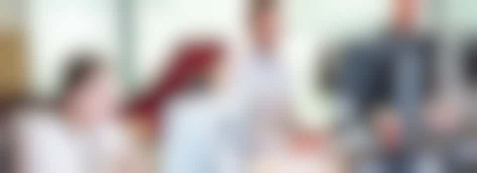 Medewerker klantenregistratie