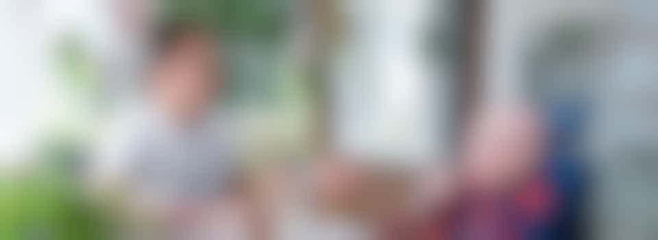 Word jij mijn maatje?