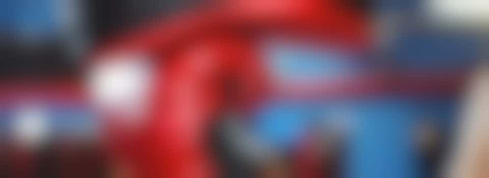 Hou jij ook zo van kickboksen?