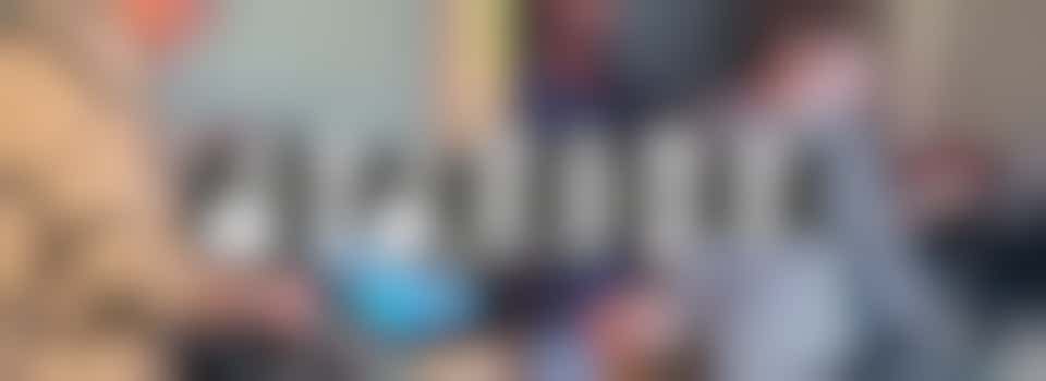 Sound, Lights & Rock'n'Roll!