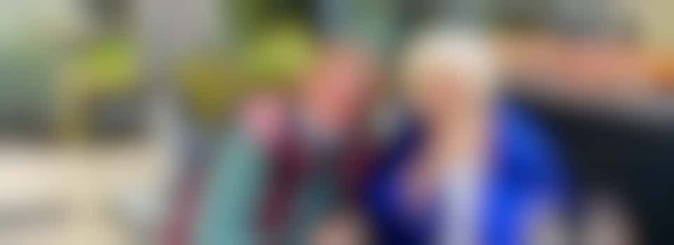 Open koffie ochtend; voor vrijwilligerswerk bij woonzorglocatie Oostduin