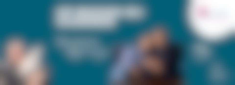 Op bezoek bij ouderen