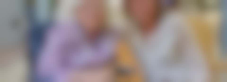 Als mentor maak jij écht het verschil voor Joke!