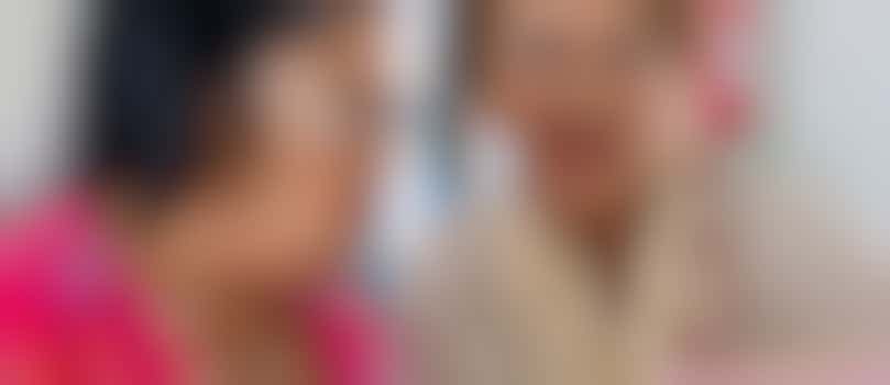 Als mentor maak jij écht het verschil voor Ineke!