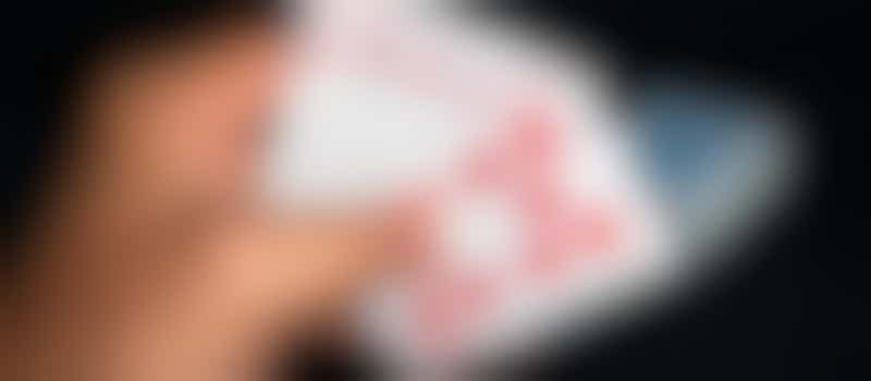 Hou je van klaverjassen?