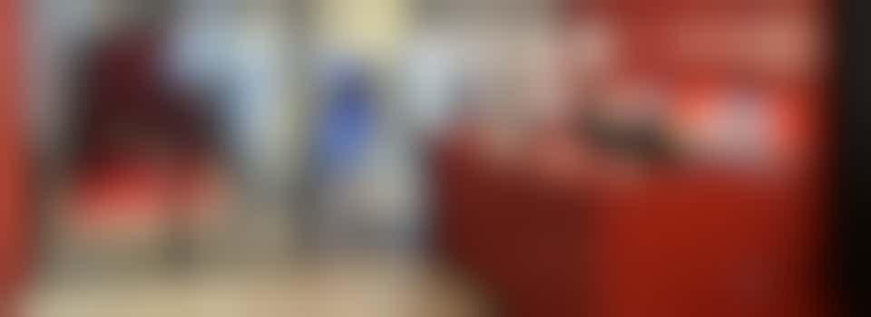 Medewerker balie (vrijwilliger)