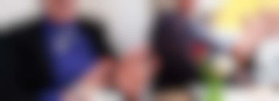 Zet jouw positiviteit in voor ouderen