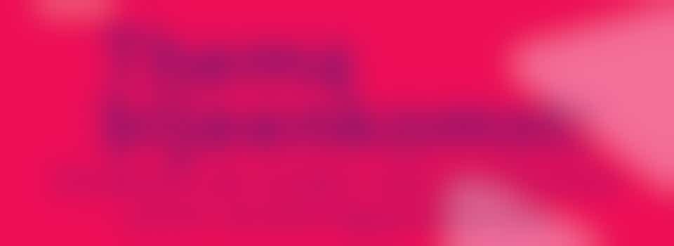 Themabijeenkomst: KOPP/KOV