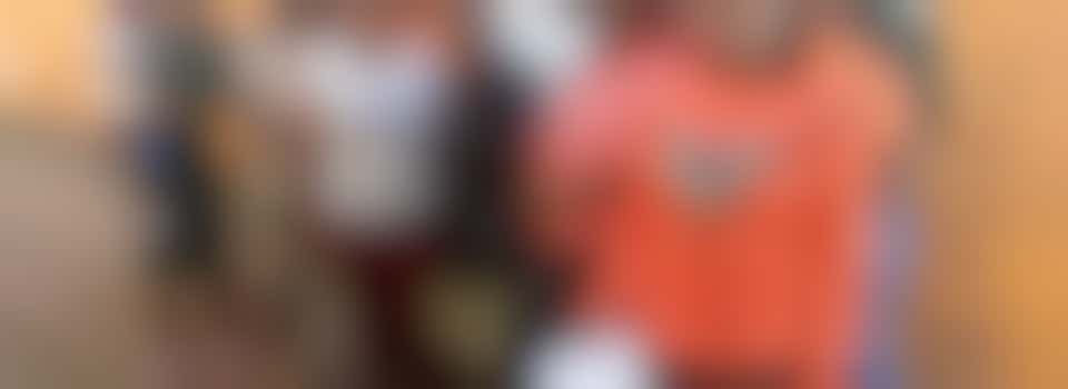 Projectcoördinator Afrika