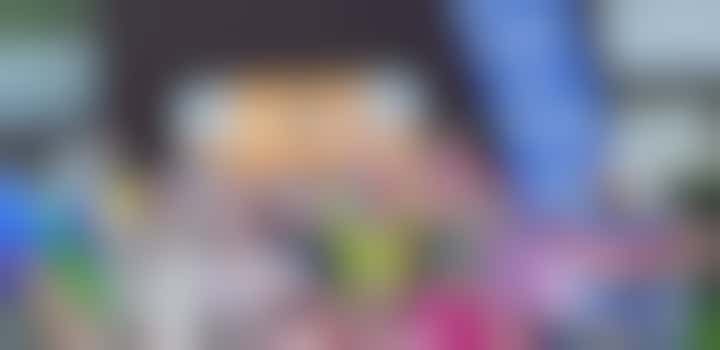 Stichting Pierrot is op zoek naar enthousiaste vrijwilligers...kom eens langs!