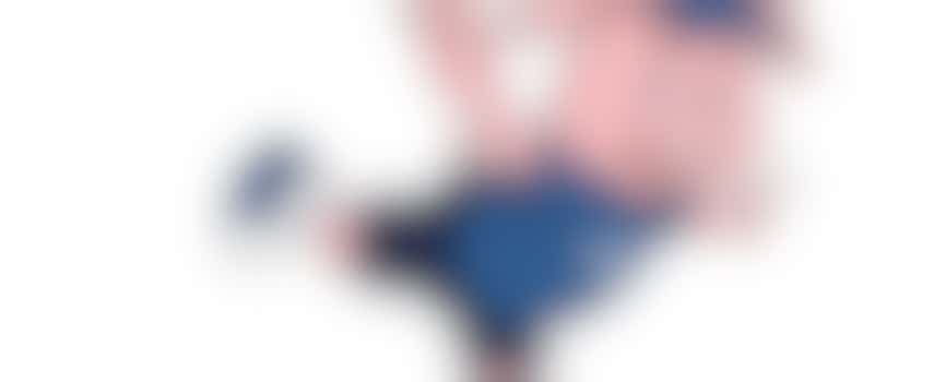 Vrijwilliger voor Binky’s Beweegdiploma