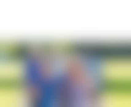 Vrijwilliger voor groep Actief buiten bewegen