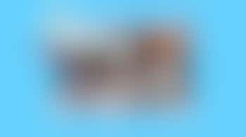 Hand massage for the elderly provides relaxation