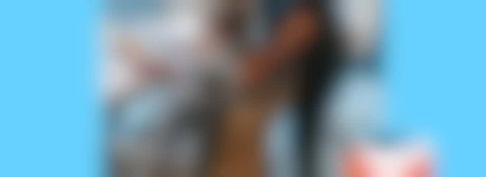 Kom je koffie schenken op de etages in Sainte Marie?