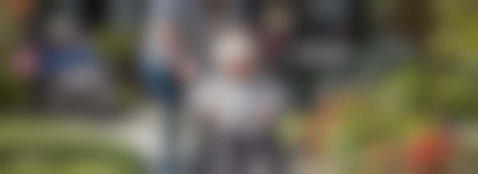 Wandelvrijwilliger gezocht voor vrijdagmiddag!