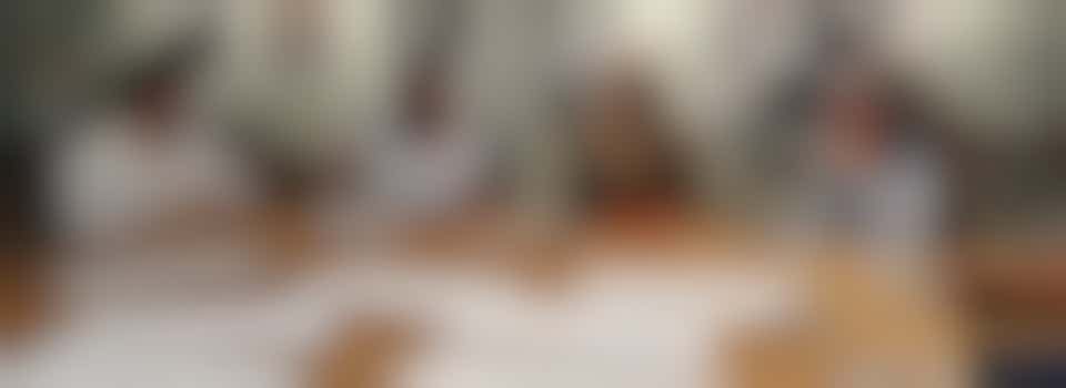 starttraining ‘Dialoog Begeleiden