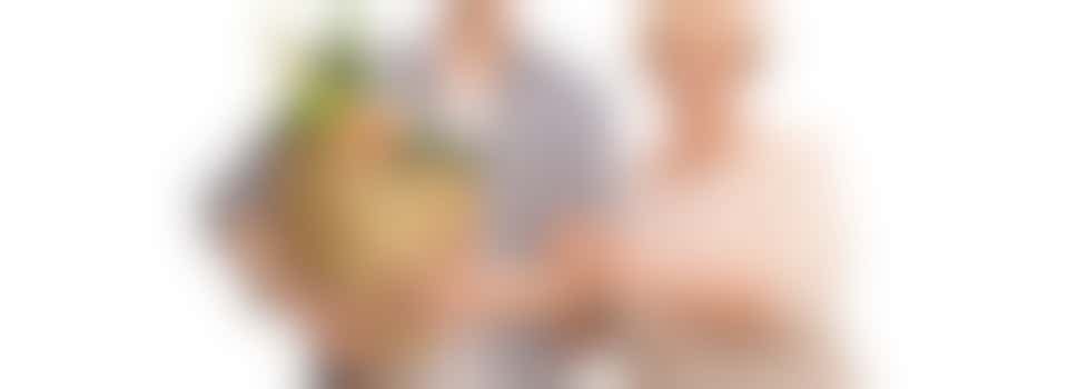 Help jij een buur met de boodschappen?