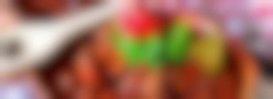 Chauffeur van de kok voor de Wereldkeuken