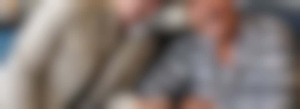 Betrokken vertegenwoordigers (mentoren) van onze cliënten