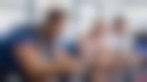 Samen Bewegen met een Lach!