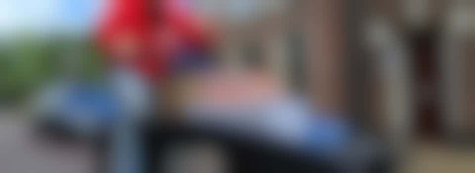 Runner Hoornse Stadsfeesten