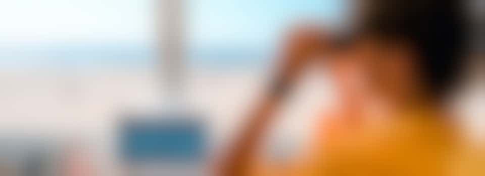 Treasurer - part of the Executive Board