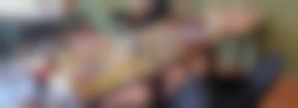 Maak het verschil deze kerst: help bij onze magische diners