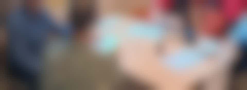 Gezondheidsdag bij Steunpunt Zelfregie & Herstel