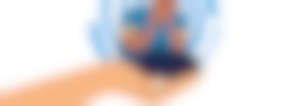 Themalunch - Blue Monday