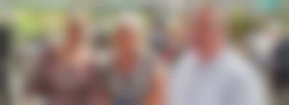 Volunteer Befriender - Barley