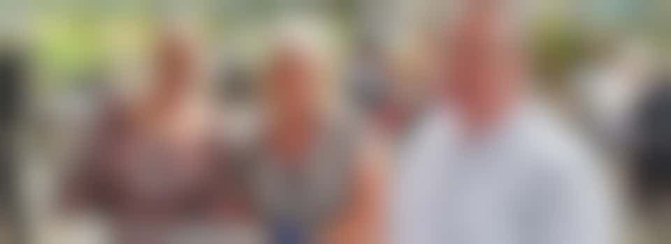 Volunteer Befriender - Welwyn Garden City