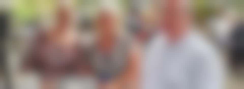 Volunteer Befriender - Letchworth