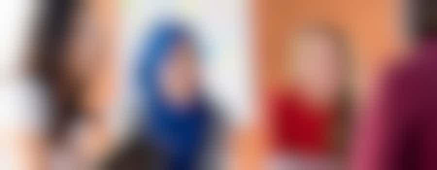 Hoarding Group Support Volunteer - Stevenage