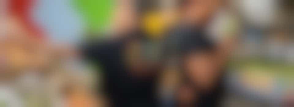 Join us in putting people first in our Food Bank