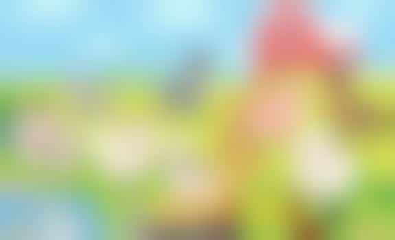 Altijd al eens boer willen zijn? Wordt dierverzorger bij de kinderboerderij