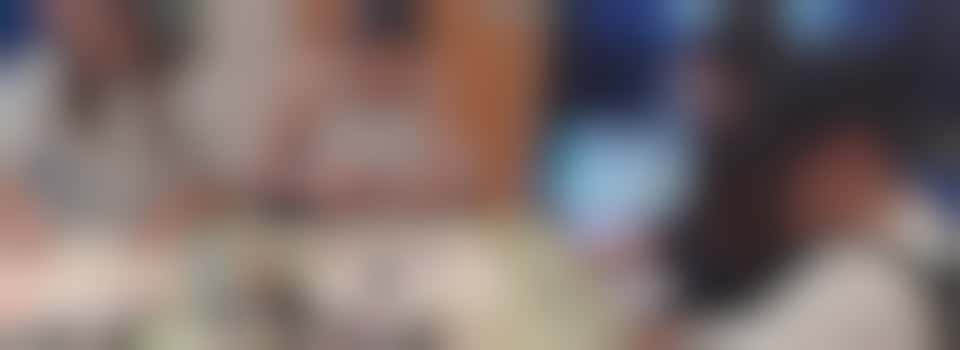 Play worker for Young Carers Crew