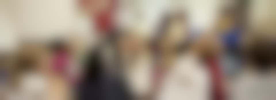 Primary School Workshop Volunteer