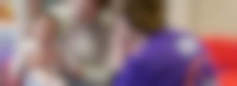 Volunteer Family Mentors