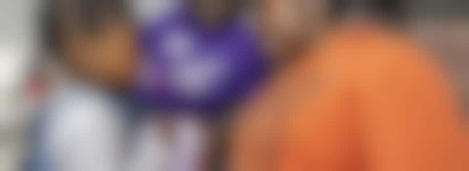 Volunteer Preparation Course