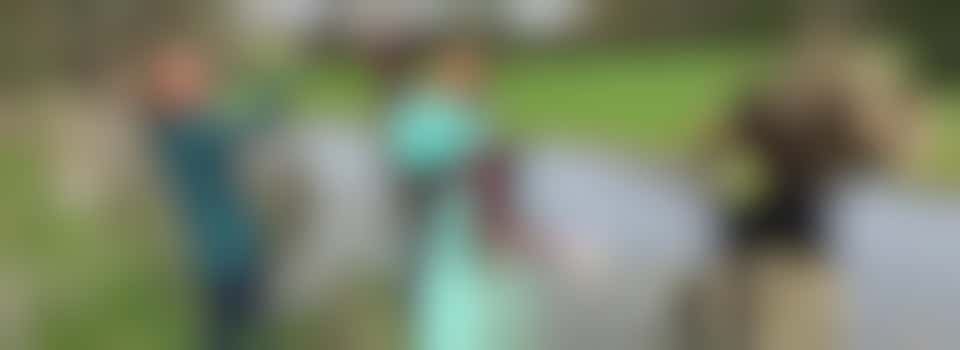 Help je mee met het groen te verzorgen