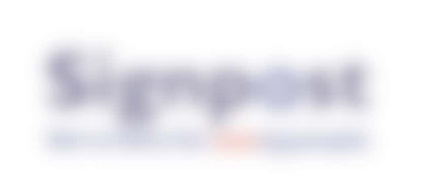 Volunteer Counsellor (Signpost)